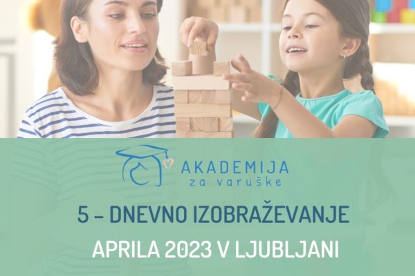 PRVA AKADEMIJA ZA VARU&Scaron;KE